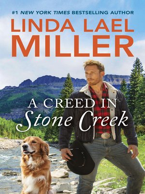 cover image of A Creed in Stone Creek